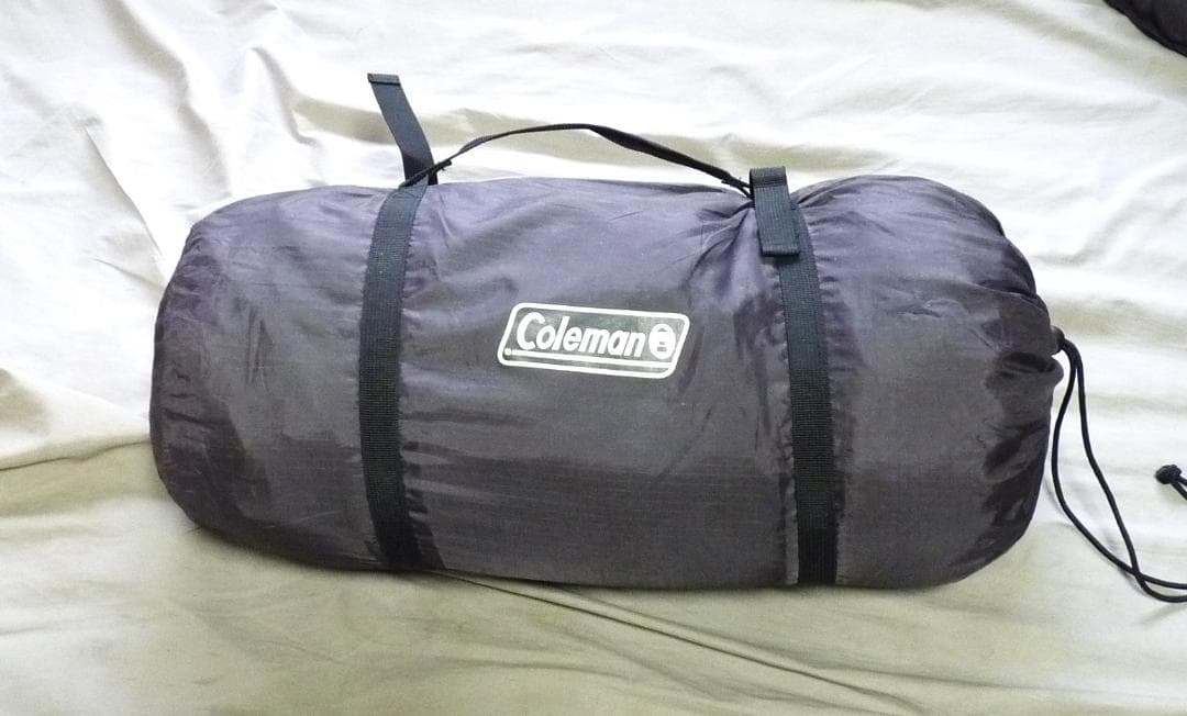 「Coleman PhadX-3」USED