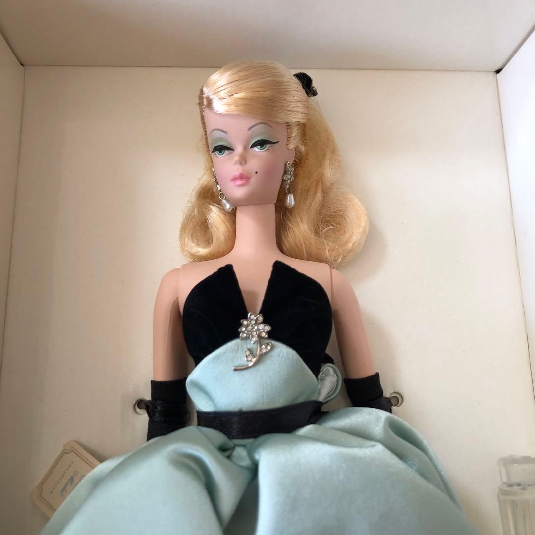 Barbie Lisette バービー ファッションモデル ・コレクション