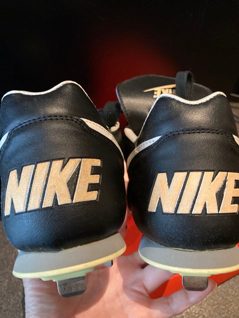 NIKE 野茂モデル　初代　スパイク　26cm