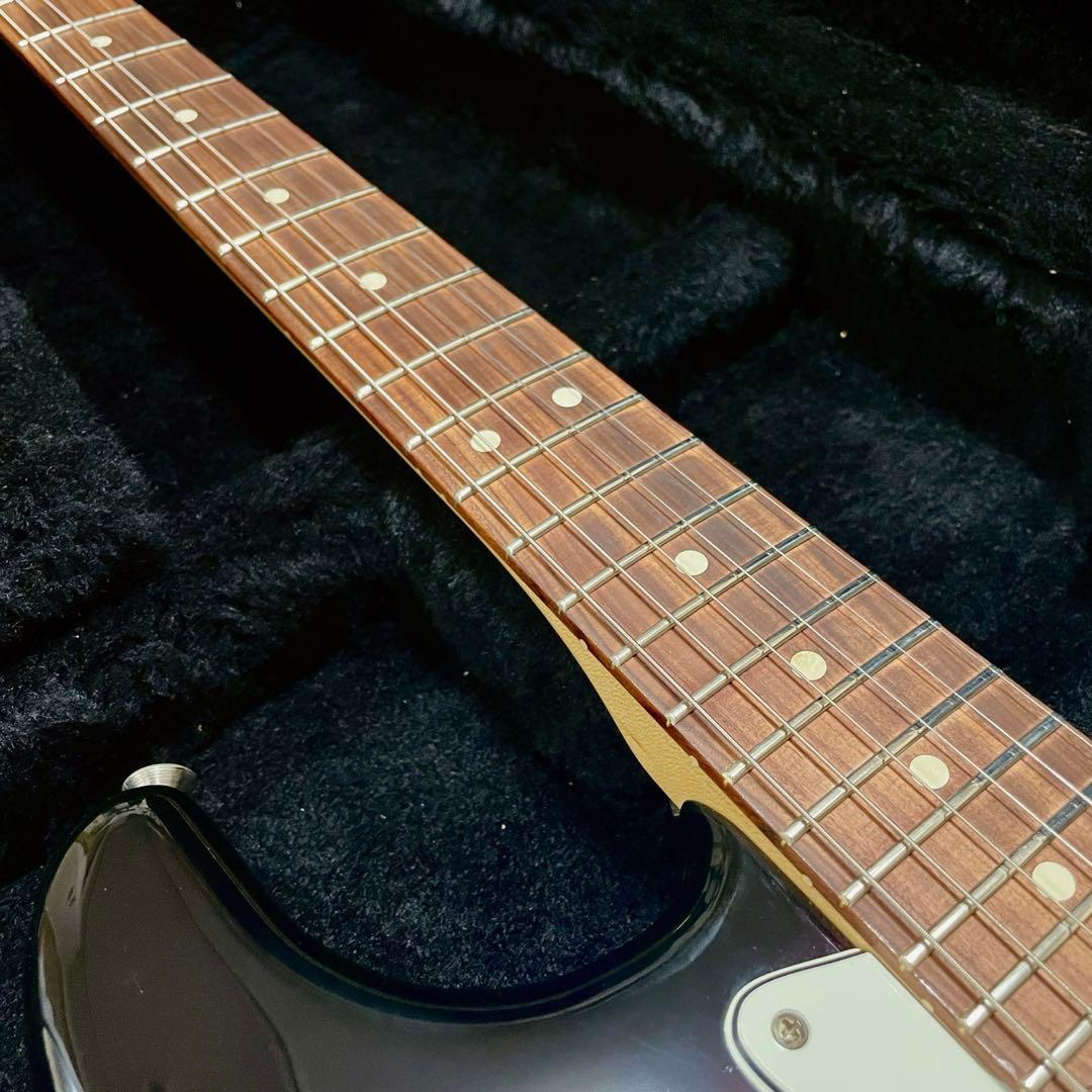 ギター Fender Player Stratocaster Pau Ferro