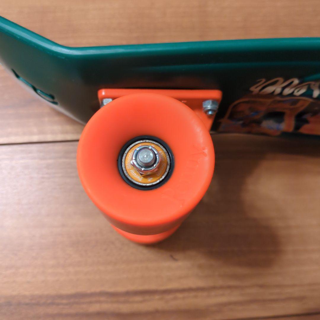 Penny ペニー ポストカード ハイランド　22インチ クルーザー