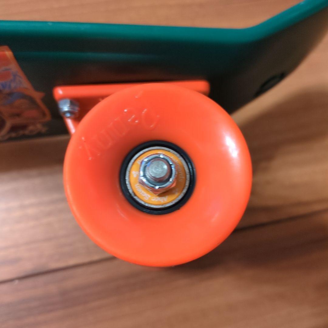 Penny ペニー ポストカード ハイランド　22インチ クルーザー
