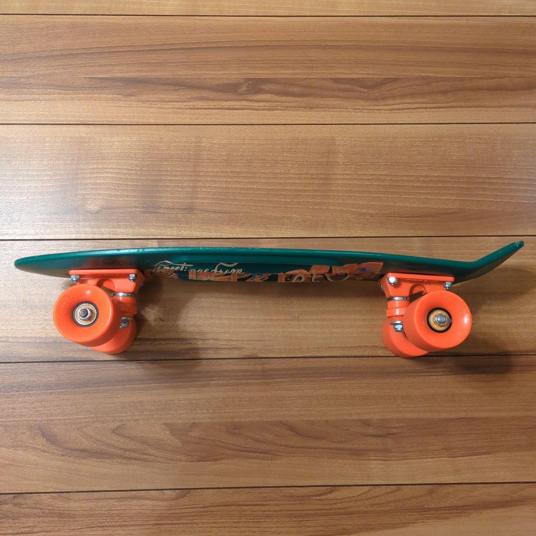 Penny ペニー ポストカード ハイランド　22インチ クルーザー