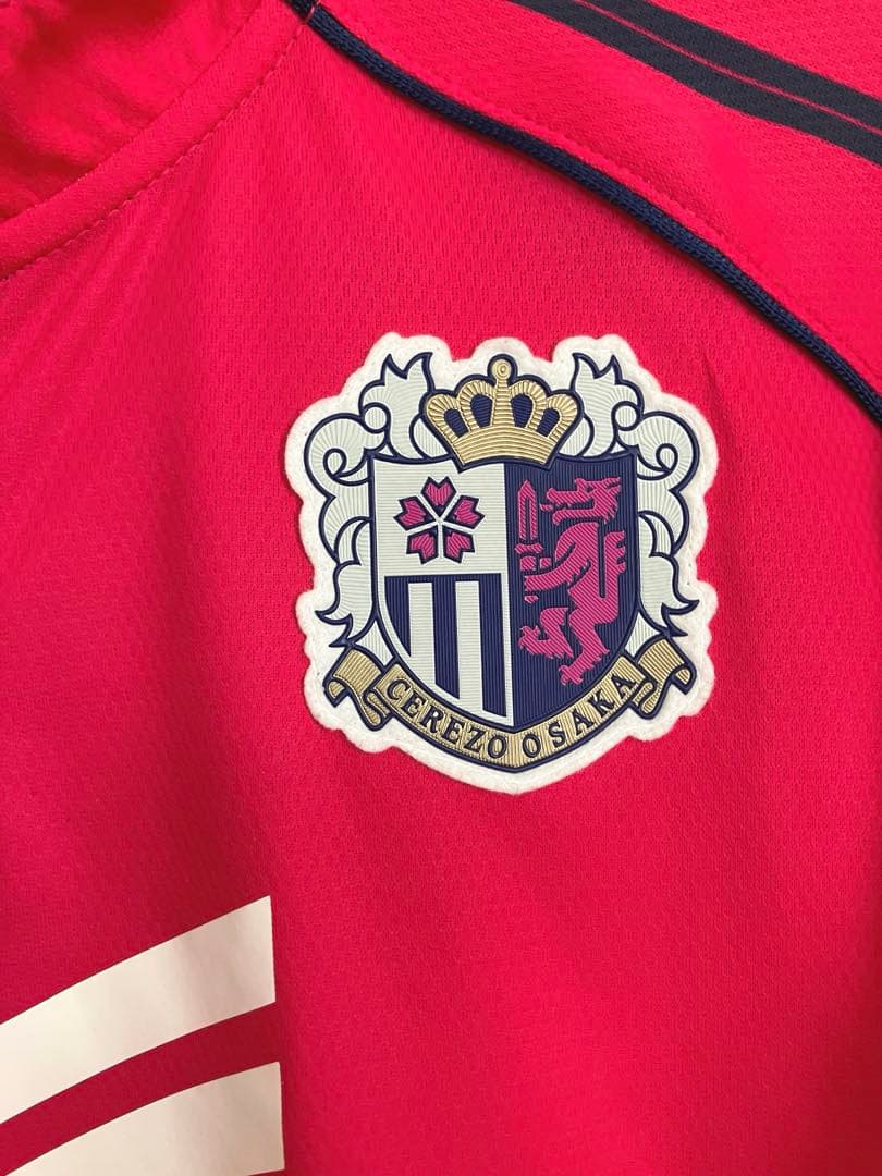 ♦︎新品♦︎2扇原Mサイズセレッソ大阪ユニフォーム