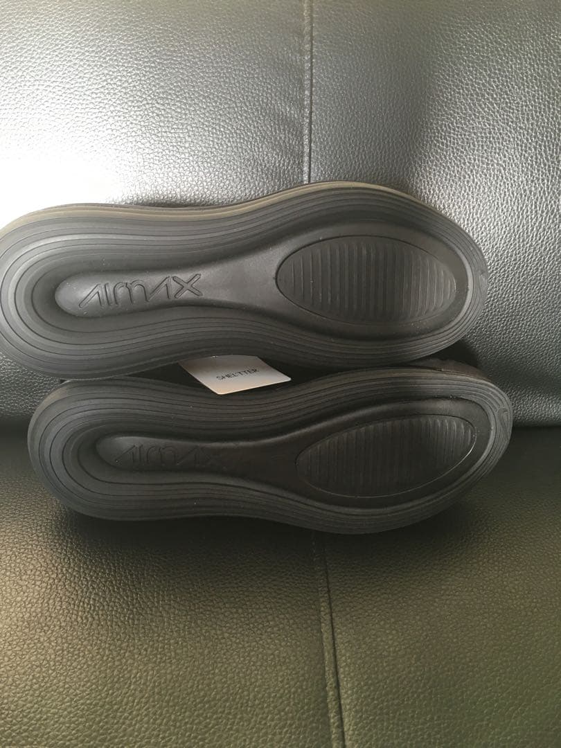 Nike Air Max 97 ブラック
