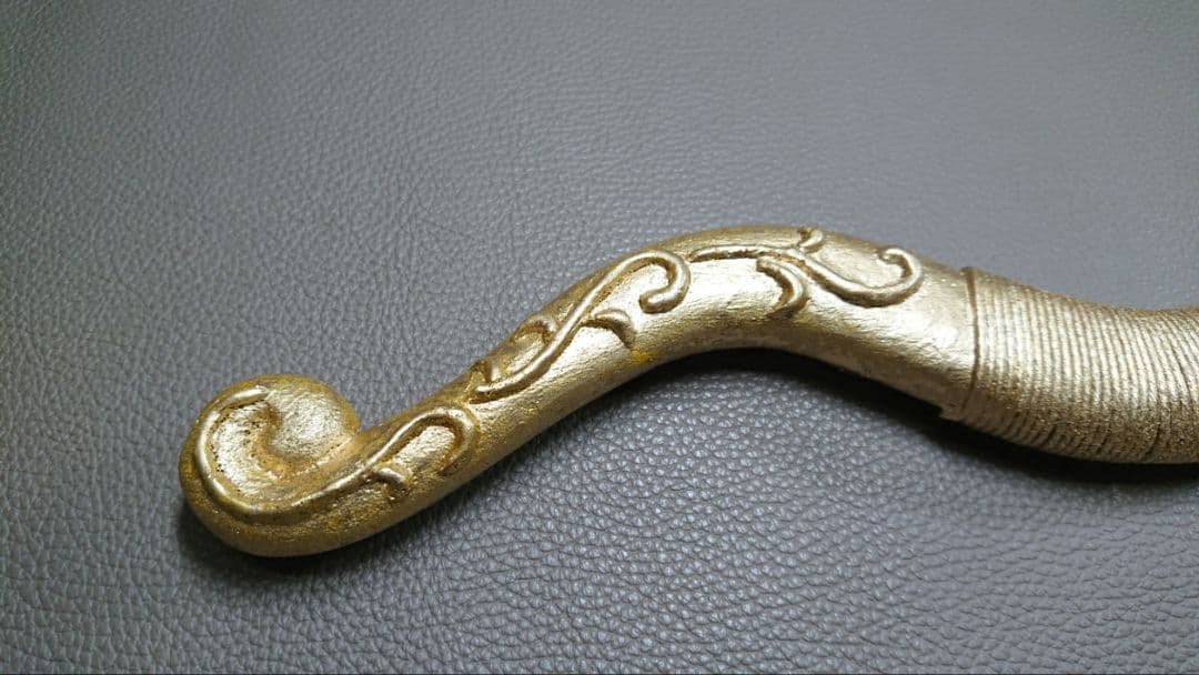 ダイアナの弓　新品　バレエ小道具54