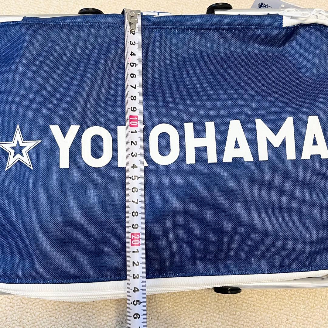 希少レア 横浜DeNAベイスターズ ピクニックバッグ 保冷バッグ