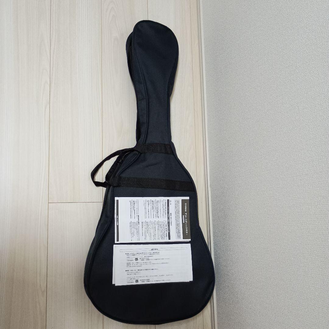 YAMAHA FG-Junior JR1 アコースティックギター確認済新品です。