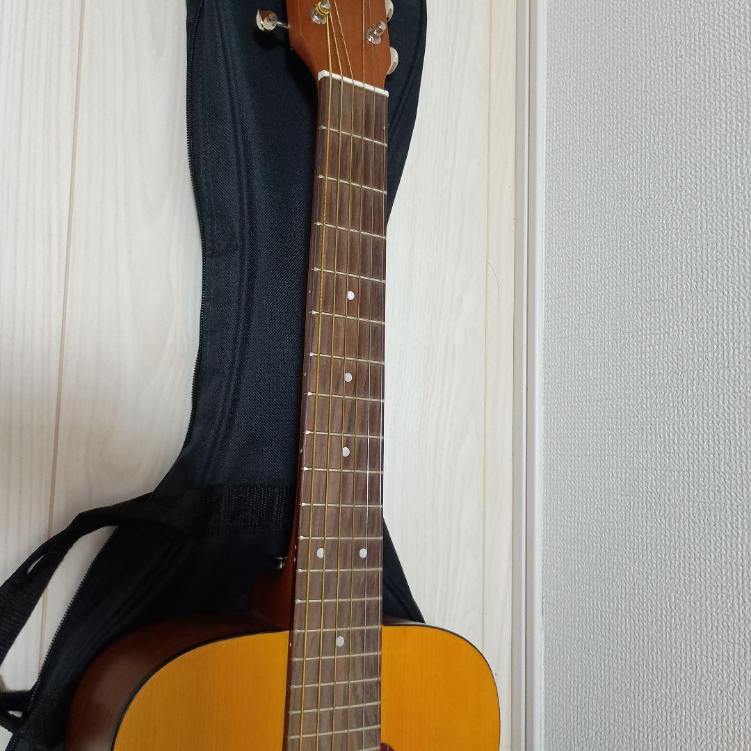 YAMAHA FG-Junior JR1 アコースティックギター確認済新品です。