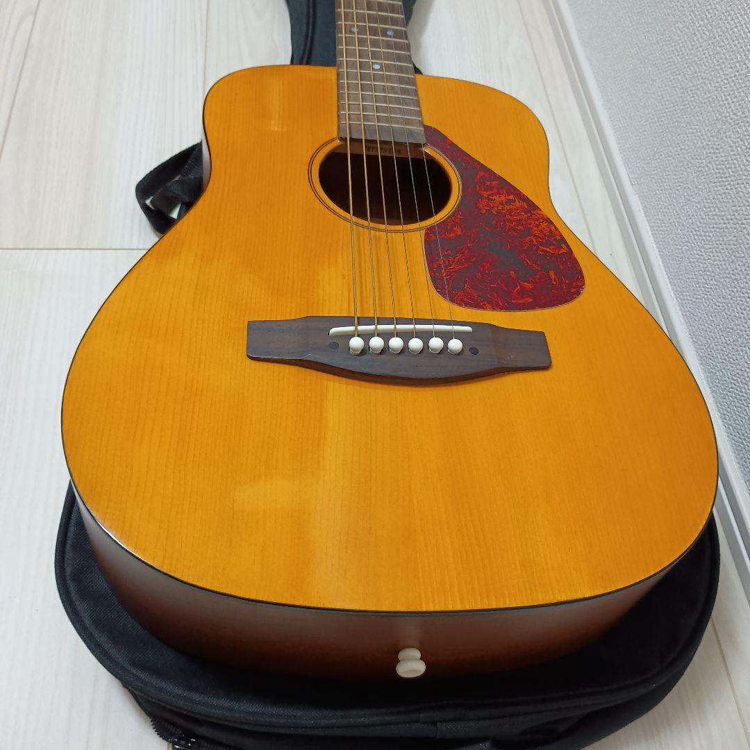 YAMAHA FG-Junior JR1 アコースティックギター確認済新品です。