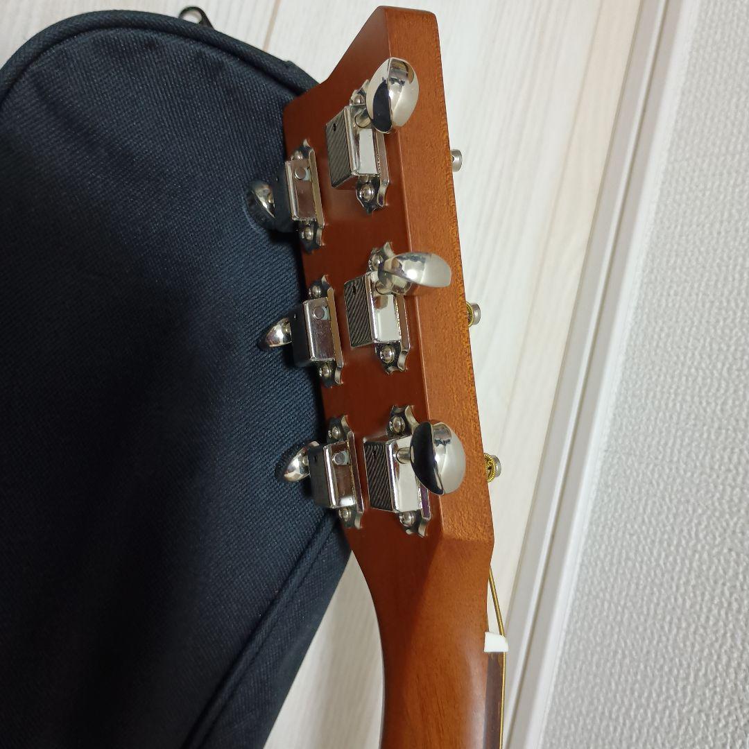 YAMAHA FG-Junior JR1 アコースティックギター確認済新品です。
