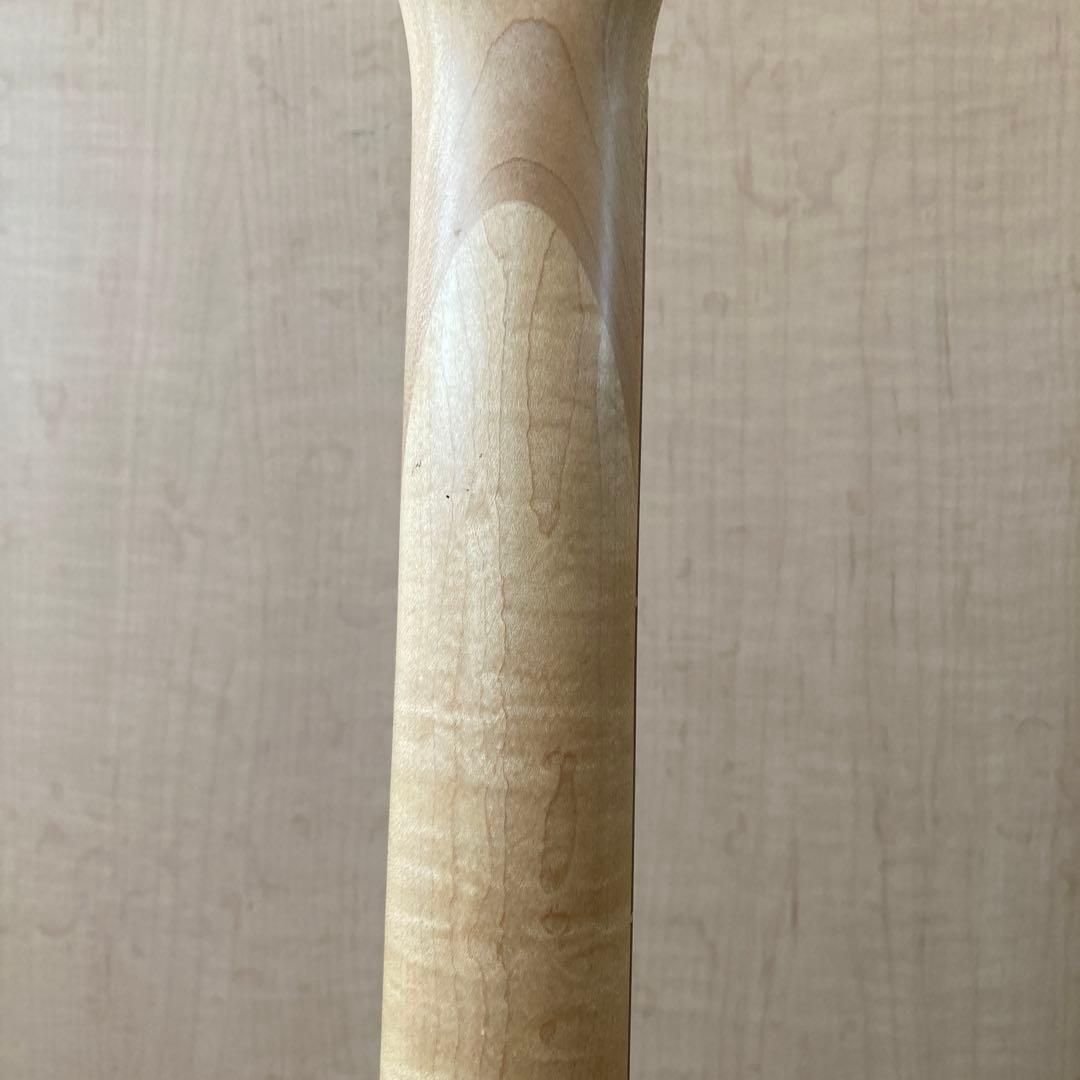 レスポールタイプ コンポーネントギター