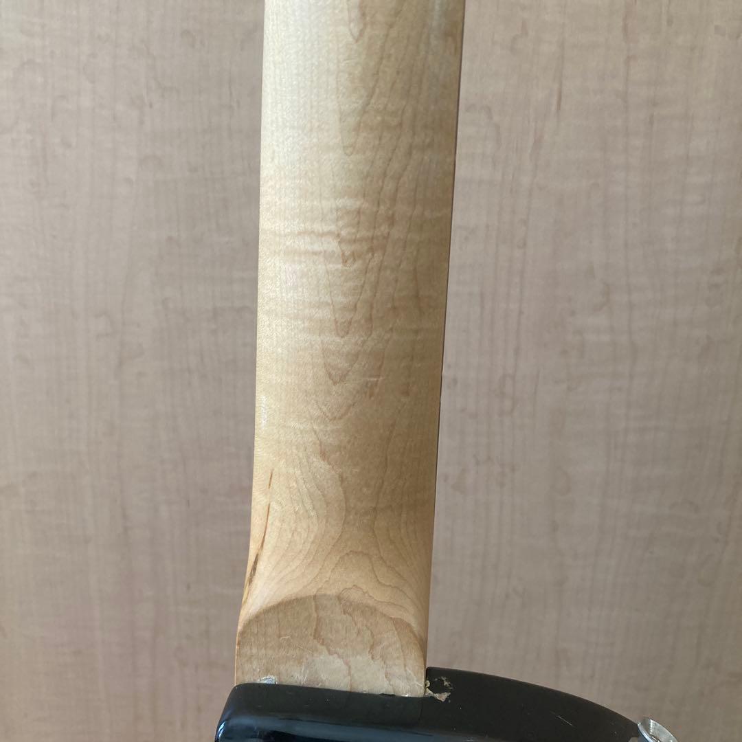 レスポールタイプ コンポーネントギター