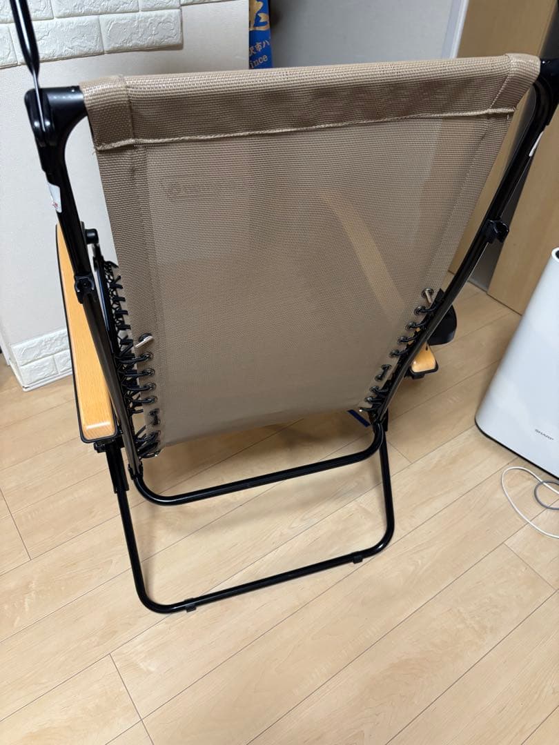 313tw コールマン　インフィニティチェアマックス