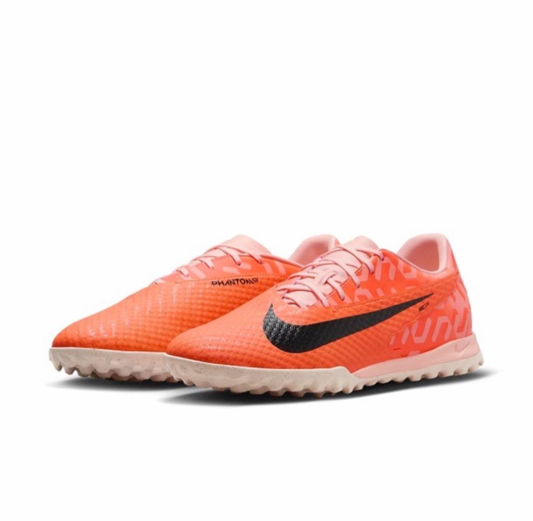 Nike ナイキ Phantom GT サッカートレーニングシューズ 27cm