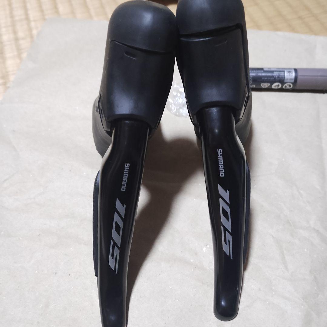 Shimano 105 コンポセット Di2