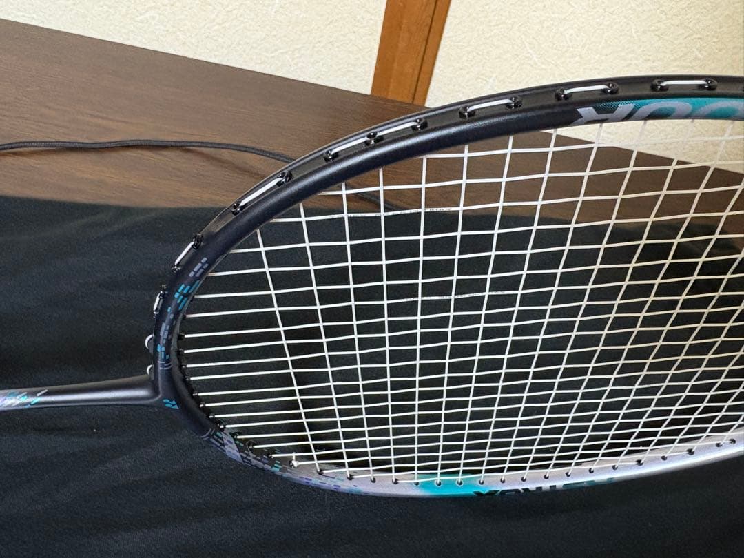 美品 アストロクス88dツアー ASTROX 88d ソフトケース付き