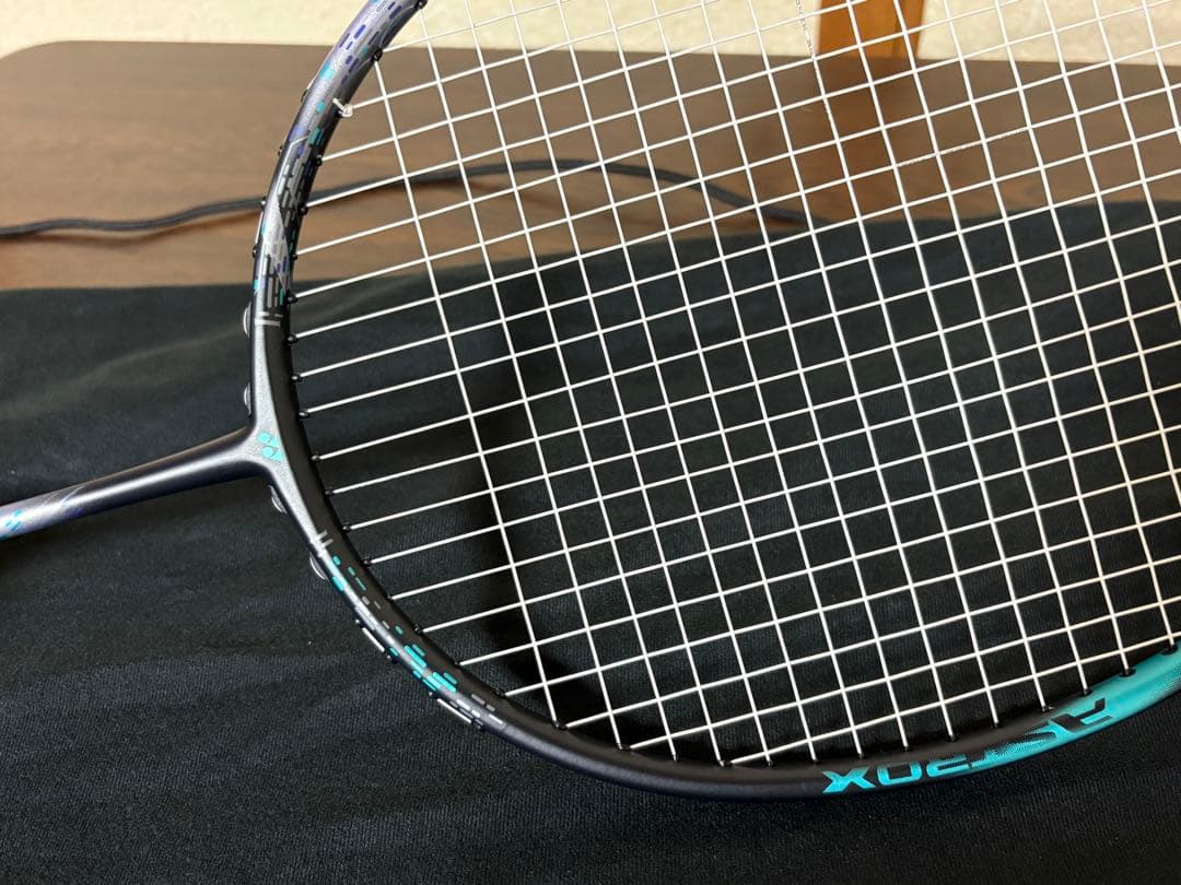 美品 アストロクス88dツアー ASTROX 88d ソフトケース付き