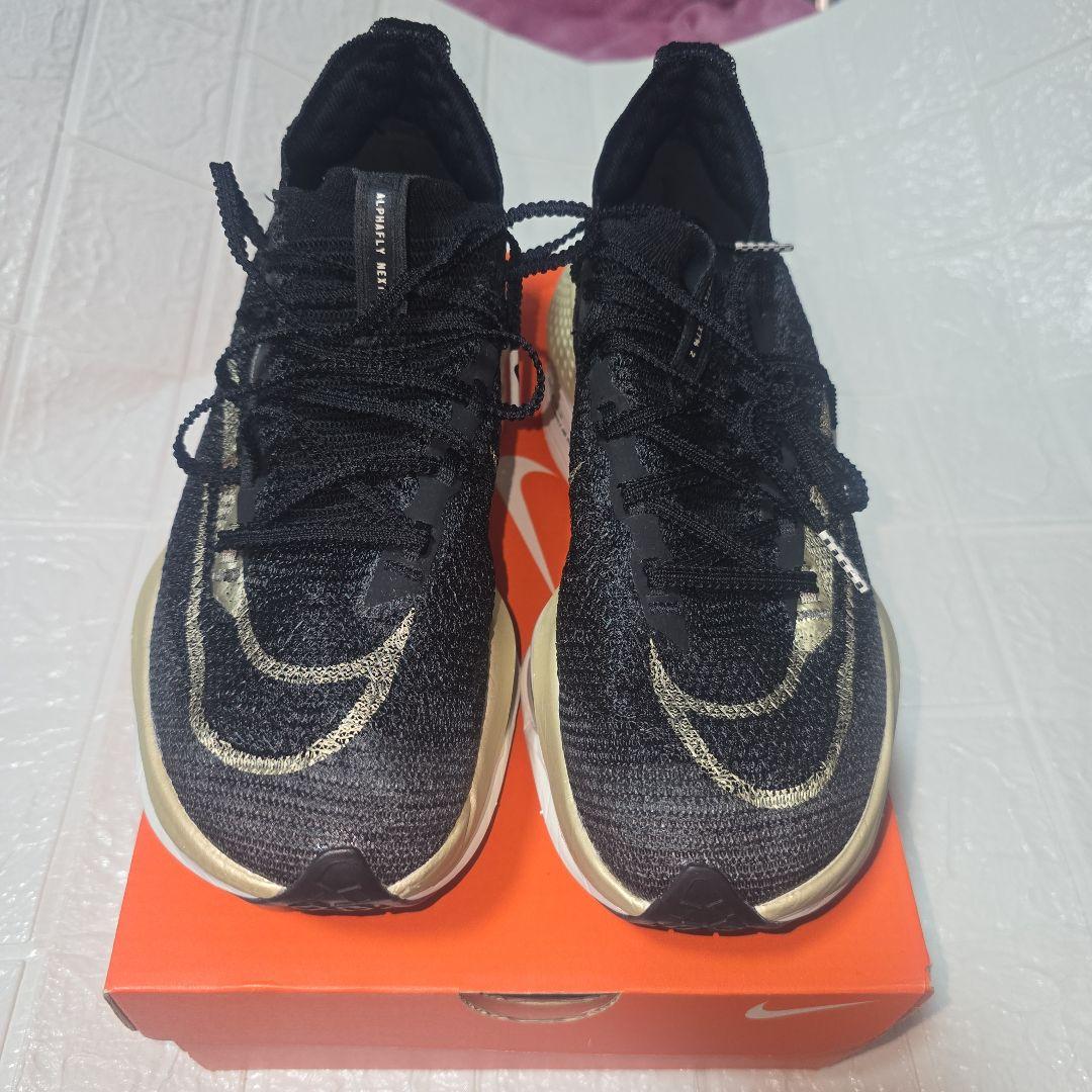 Nike アルファフライNEXT新品未使用