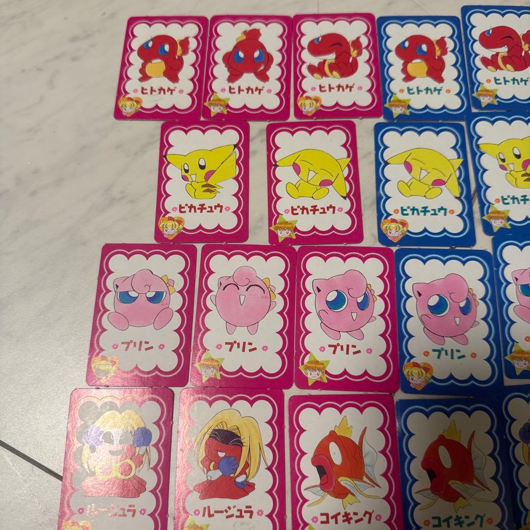 ✴︎超激熱✴︎ポケモンタロット占いカード　占い系YouTuber コレクター向け