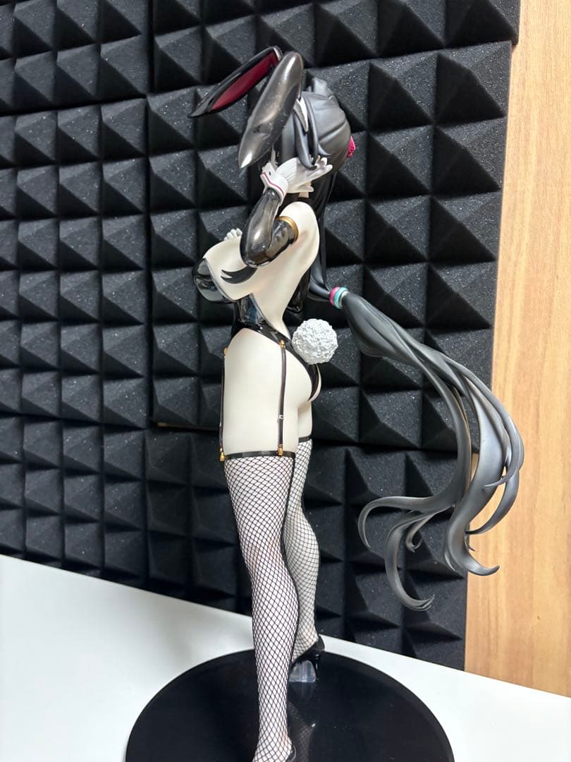 閃乱カグラ シノビマスター 不雪帰 バニーver