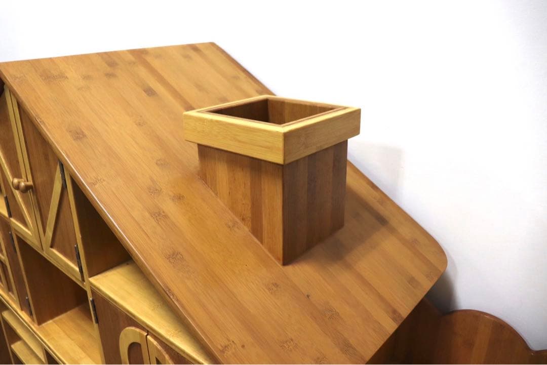 GMHH174○TAKE FURNITURE / 竹ファニチャー Locker