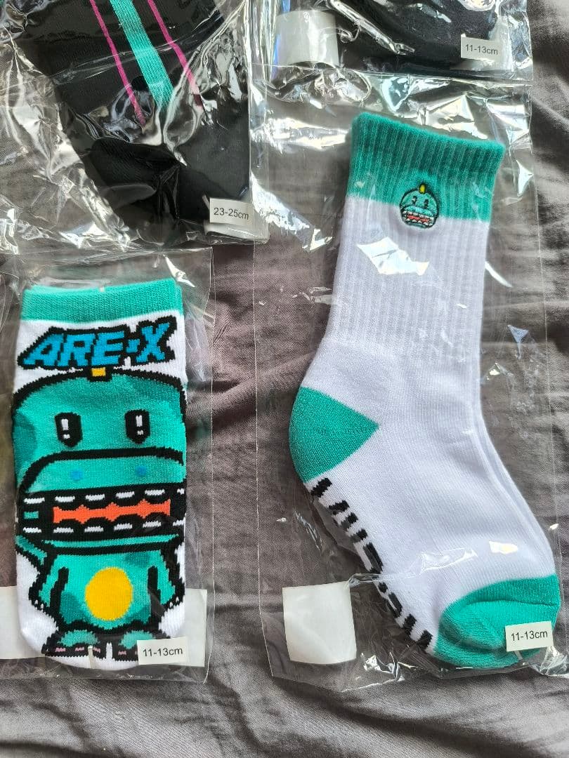 キンプリ King & Prince ソックス 靴下 セット