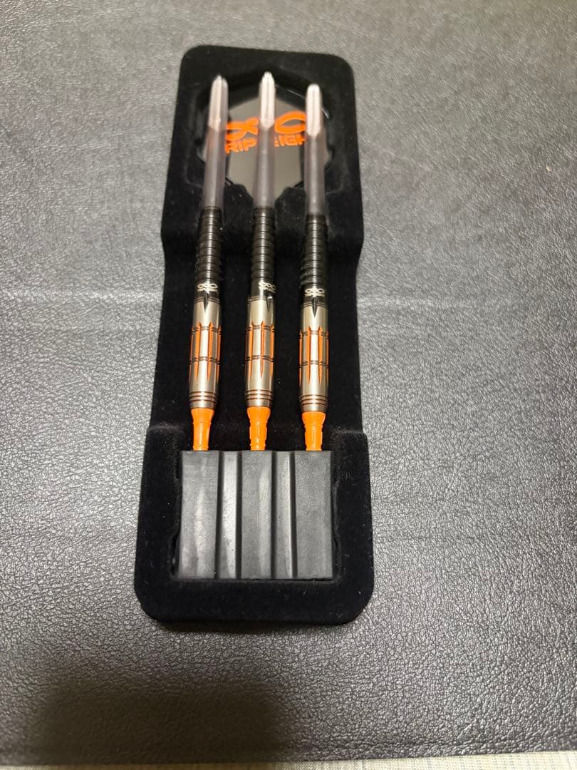 Tripleight Abel 山田　愛プロ