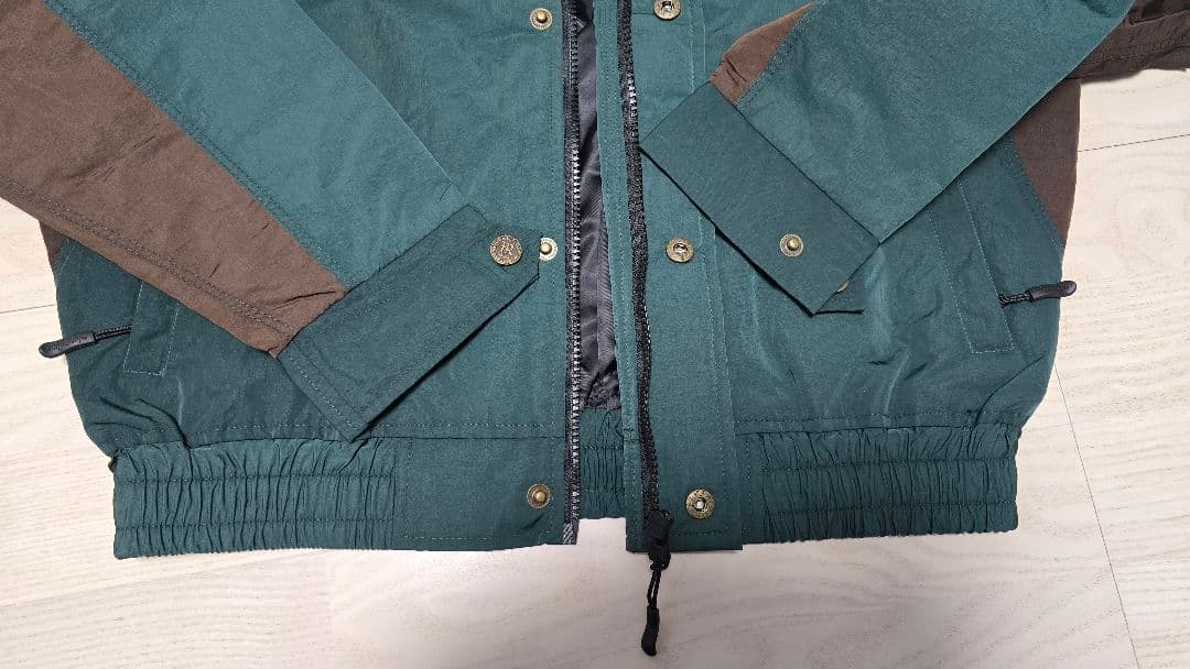 スノーボード BSRABBIT Core Track Jacket
