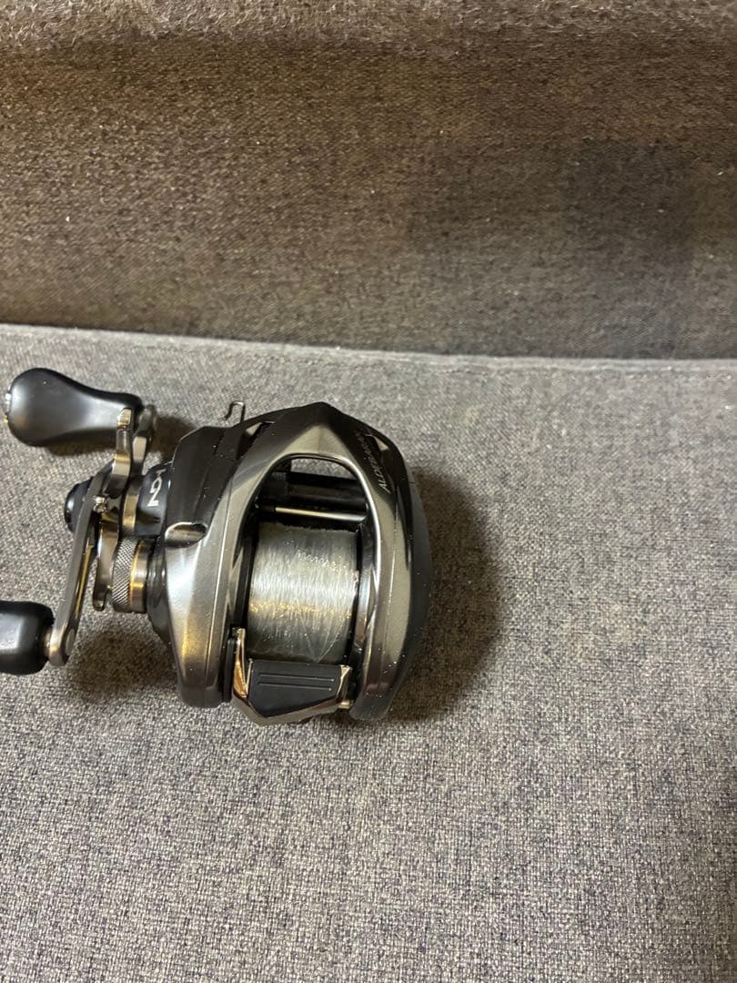 16アルデバランbfs XG 美品