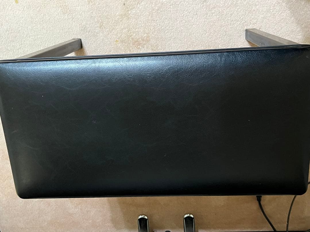 【引取り限定】電子ピアノ　YAMAHA　Clavinova　CLP-550