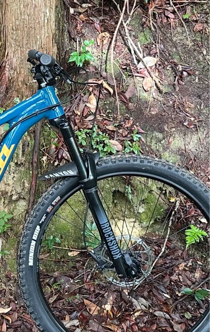 KONA PROCESS 134 29er 1x10S サイズM