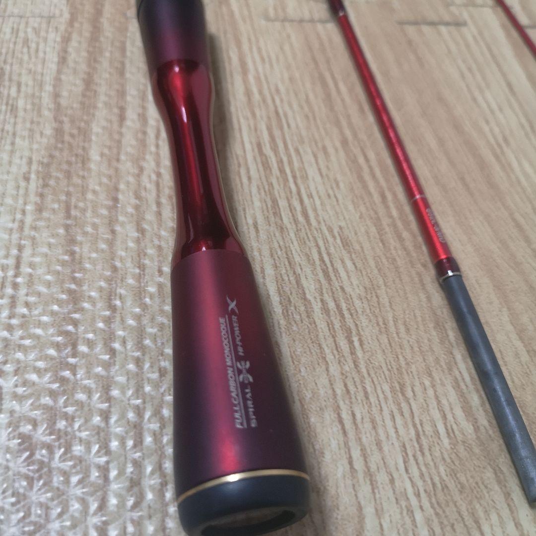 19ワールドシャウラ テクニカルエディション S52L3/MD