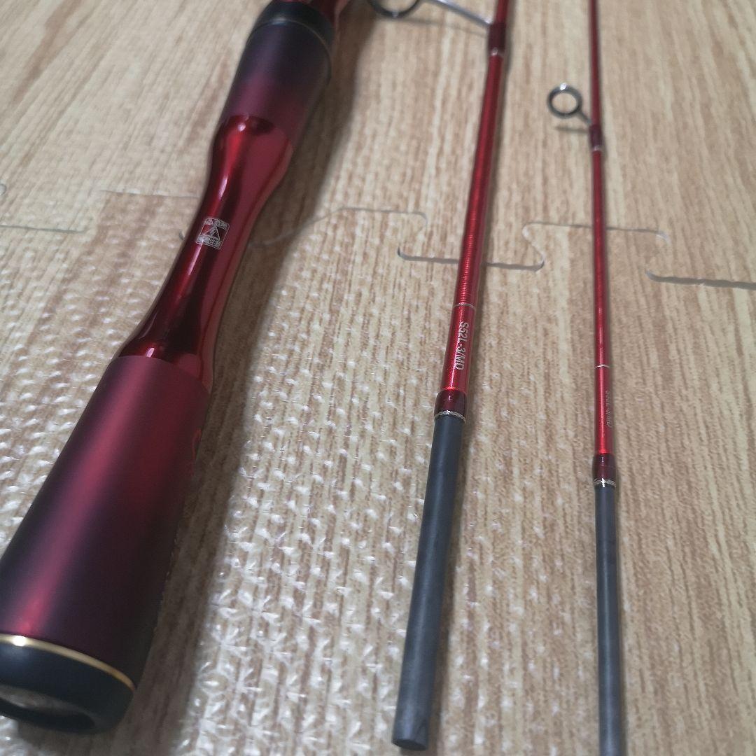 19ワールドシャウラ テクニカルエディション S52L3/MD