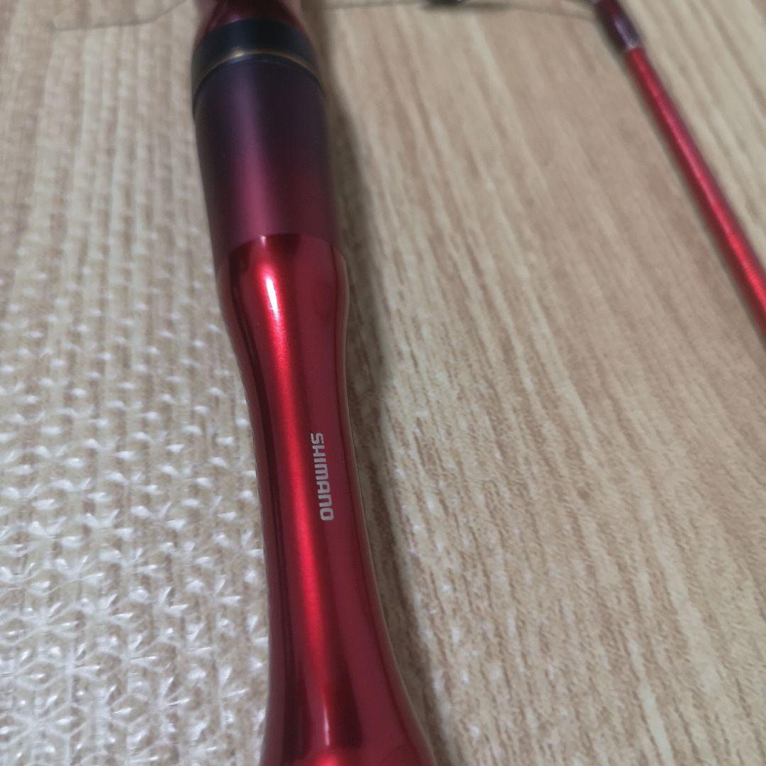 19ワールドシャウラ テクニカルエディション S52L3/MD