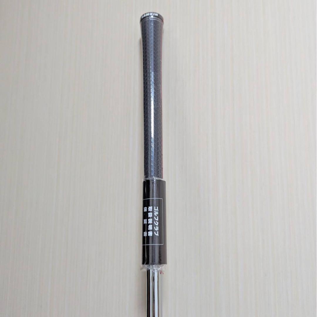 新品 テーラーメイド Qi max LITE 5番アイアン 5鉄 5I