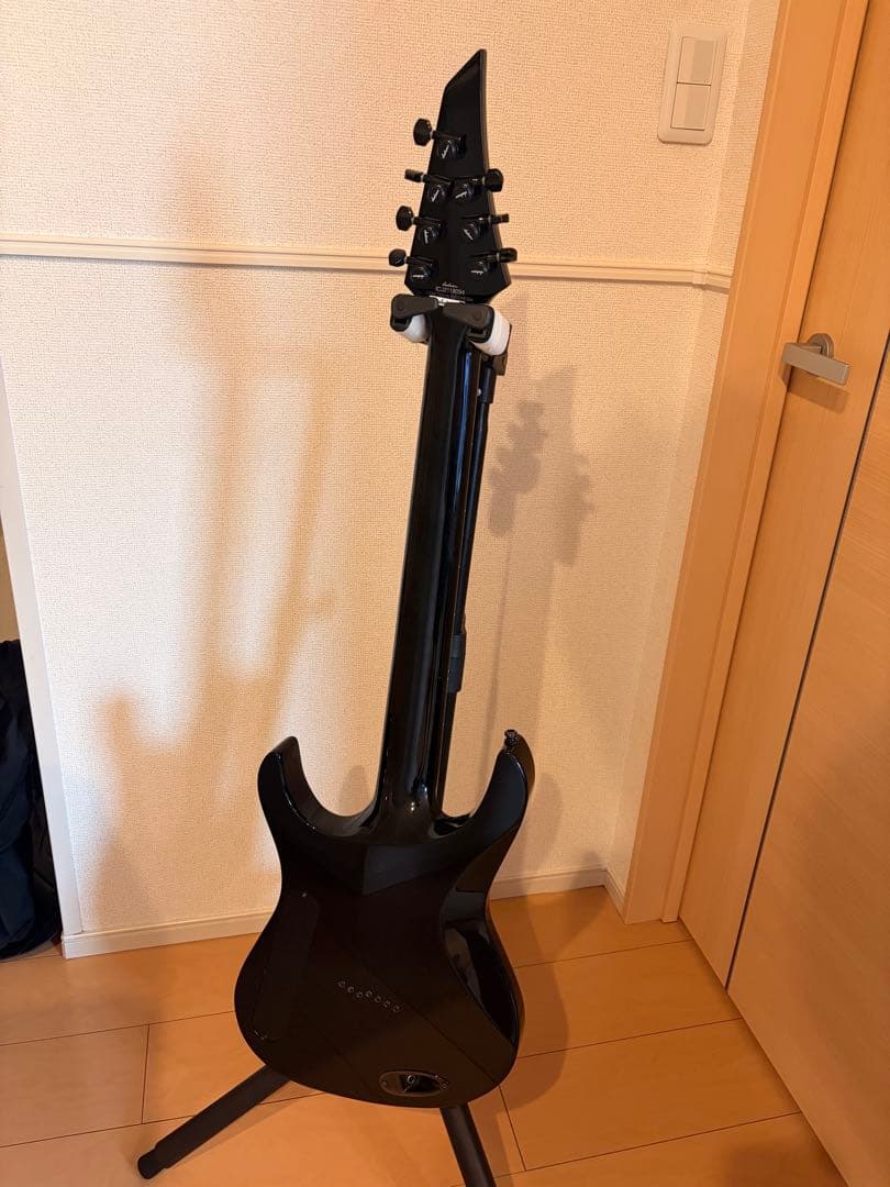 ギター Jackson Chris Broderick Soloist HT7