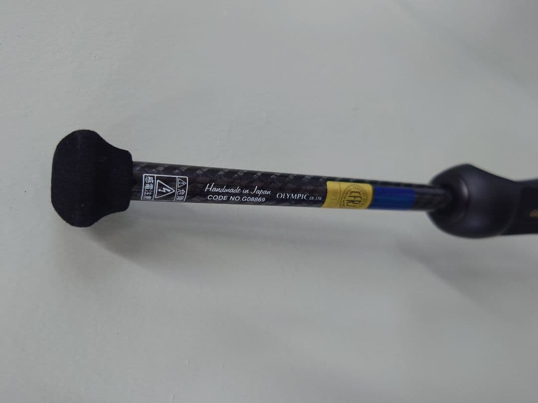 OLYMPIC 23コルト 23GCRORS-572UL-TS