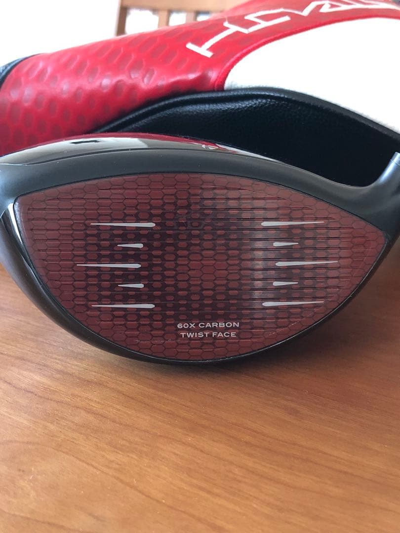 ［極美品］TaylorMade Stealth 2 ドライバー 10.5度