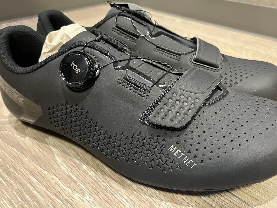 新品TREK サーキット ロードシューズ ワイドサイズ42