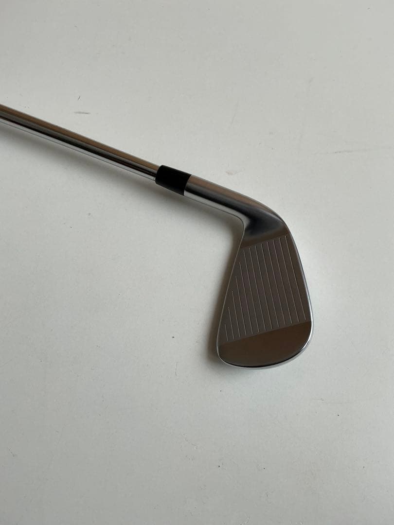 キャロウェイ X FORGED CB 7番 NS PRO MODUS3 T120