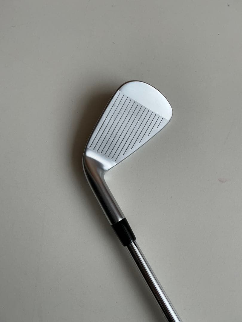 キャロウェイ X FORGED CB 7番 NS PRO MODUS3 T120