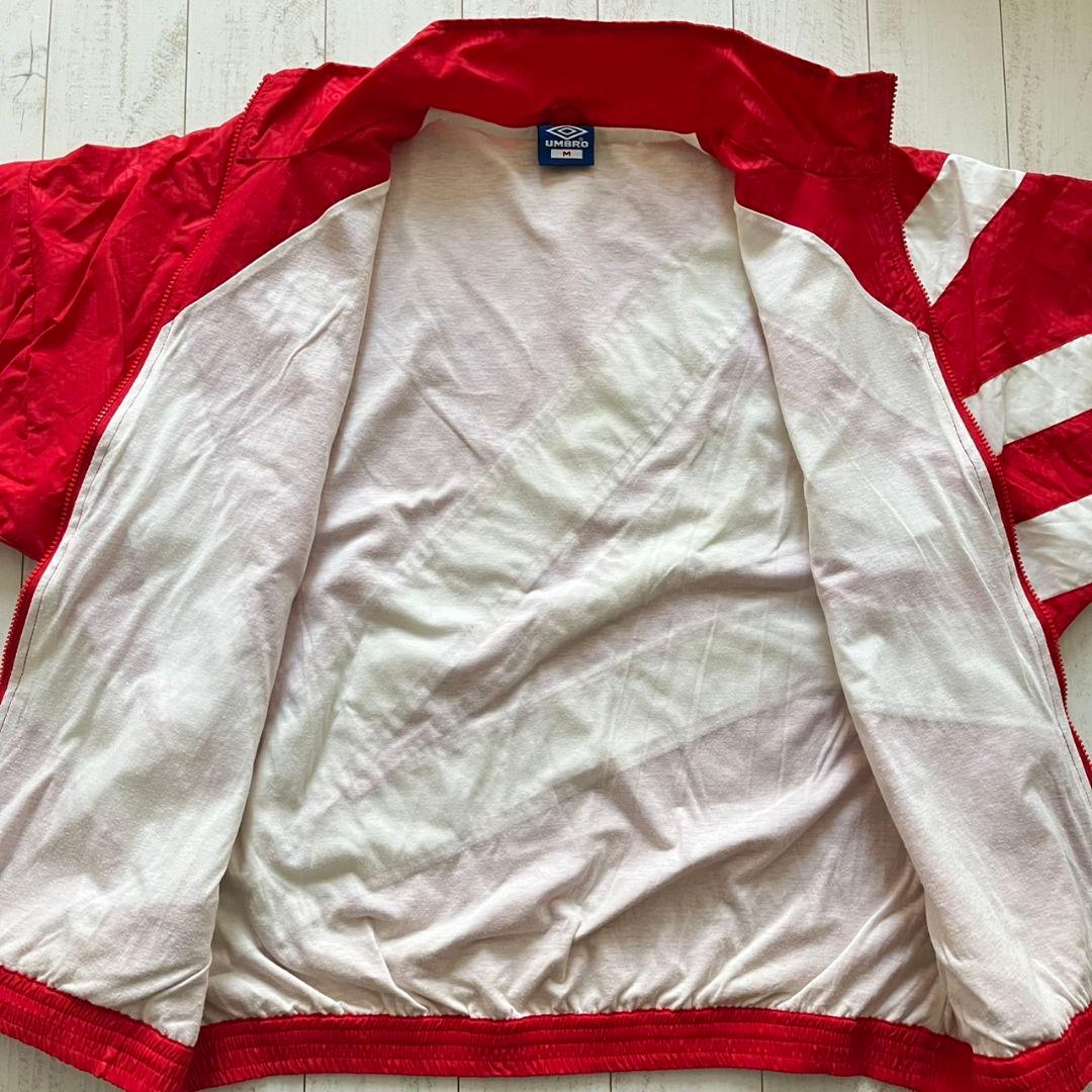 希少　90s　UMBRO　アンブロ　ジャージ　セットアップ　ヴィンテージ　上下