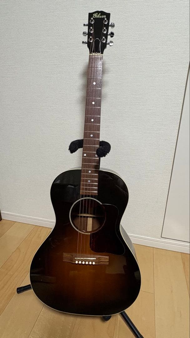 Gibson L-00 アコースティックギター サンバースト　値下げしました❗️
