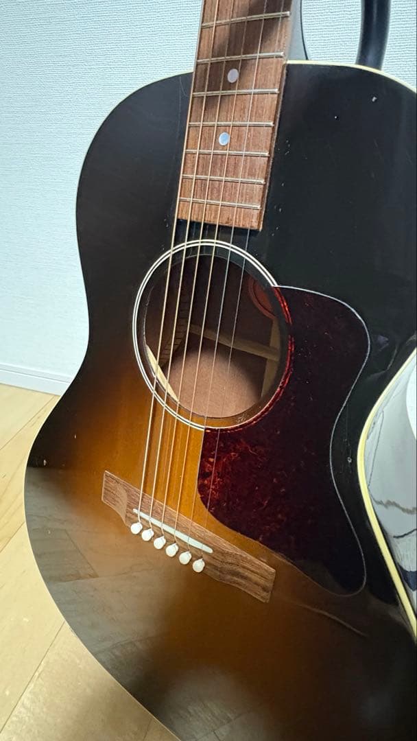 Gibson L-00 アコースティックギター サンバースト　値下げしました❗️