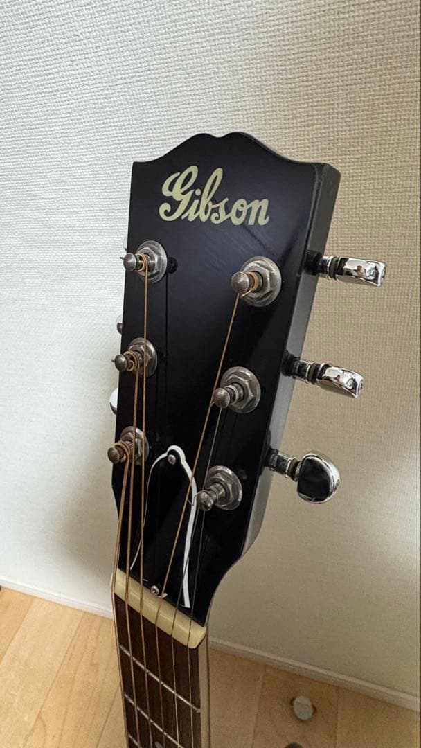 Gibson L-00 アコースティックギター サンバースト　値下げしました❗️