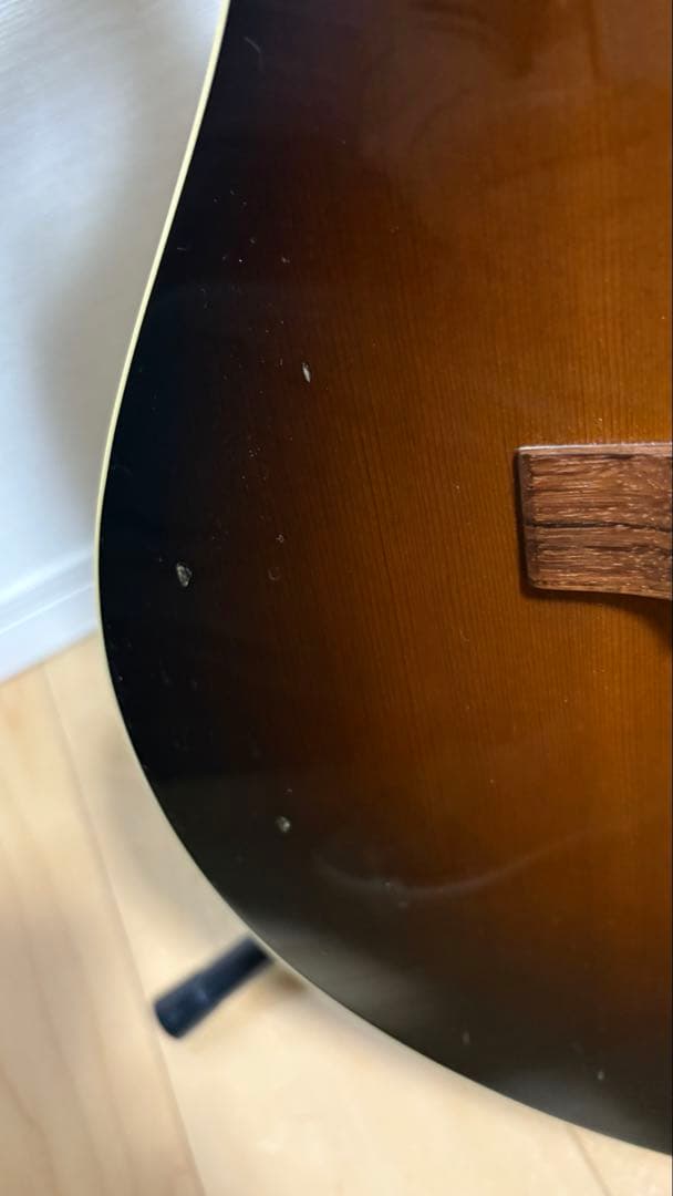 Gibson L-00 アコースティックギター サンバースト　値下げしました❗️