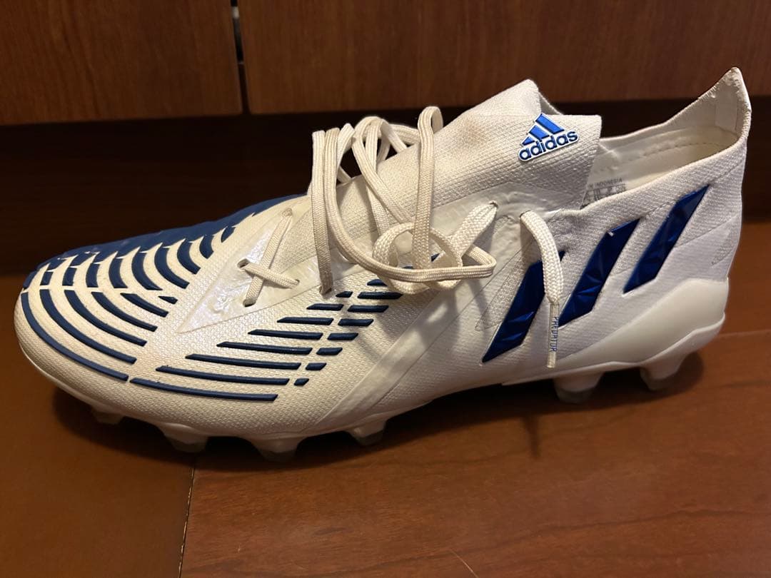 adidas Predator Edge トップモデル26.0センチ
