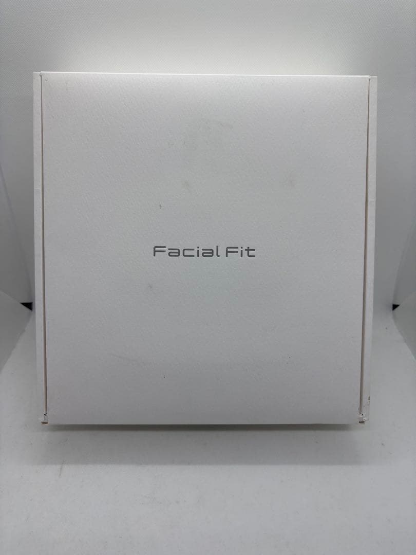 【新年感謝セール】【極上美品】フェイシャルフィット Facial Fit 美顔