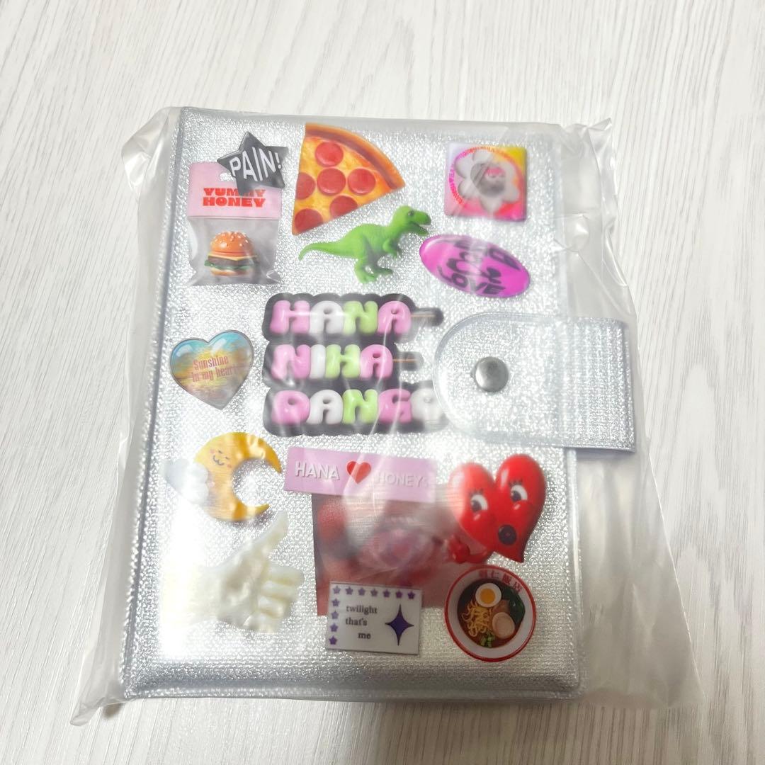 【新品】HANA Moment Box 2026 10点セット
